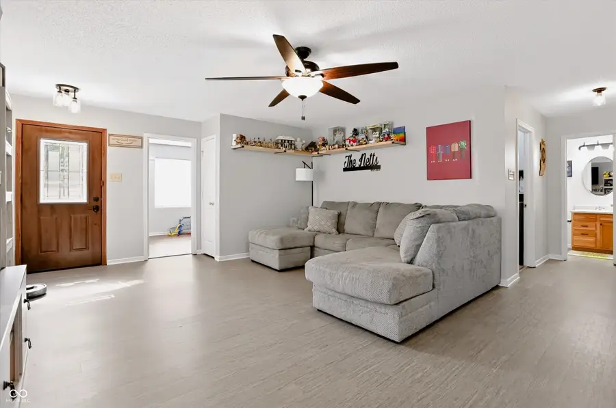 740 Wheatgrass Drive, Greenwood, IN 46143 - #3