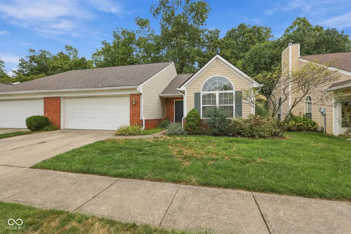 5357 Spring Creek Circle, Indianapolis, IN 46254 - #1