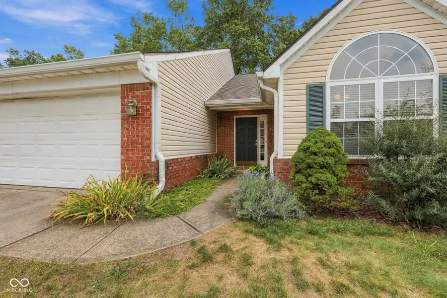 5357 Spring Creek Circle, Indianapolis, IN 46254 - #2