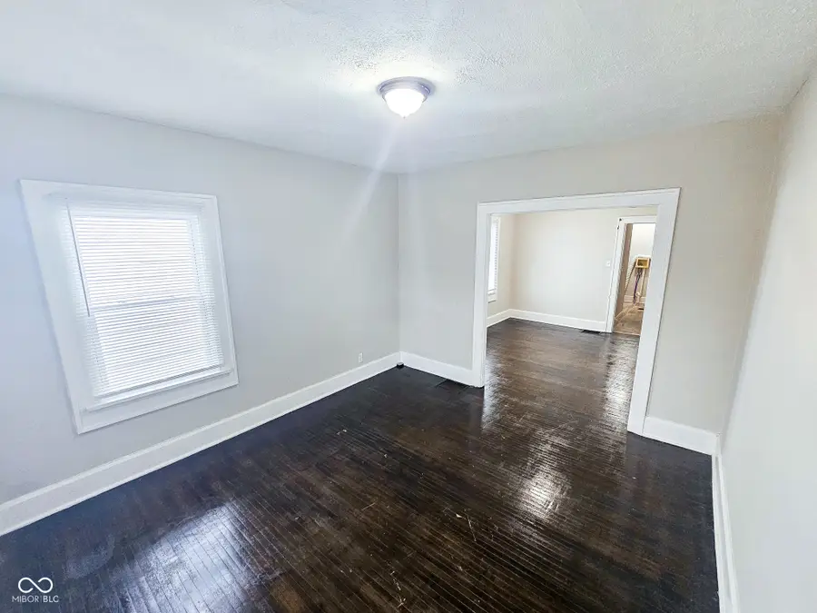710 N Bosart Avenue, Indianapolis, IN 46201 - #3
