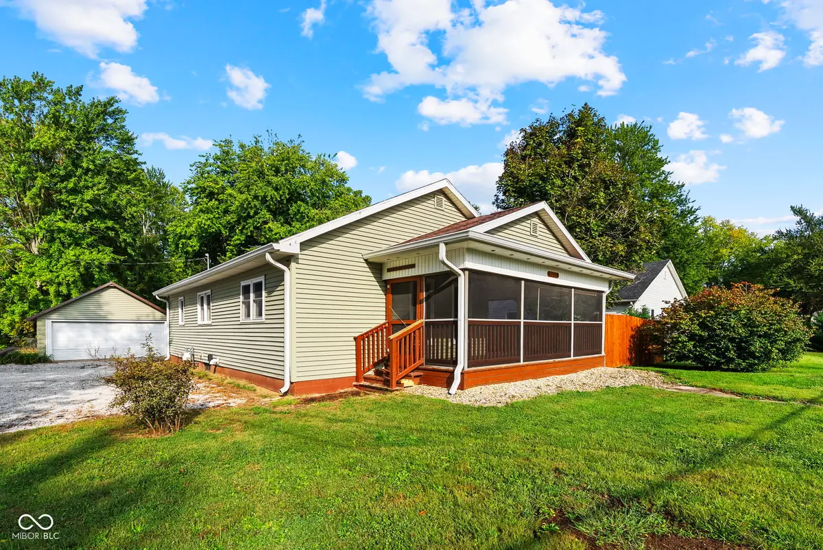 9779 N County Road 200 E, Brazil, IN 47834 - #1
