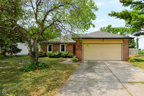 9562 Falkirk Drive, Indianapolis, IN 46256