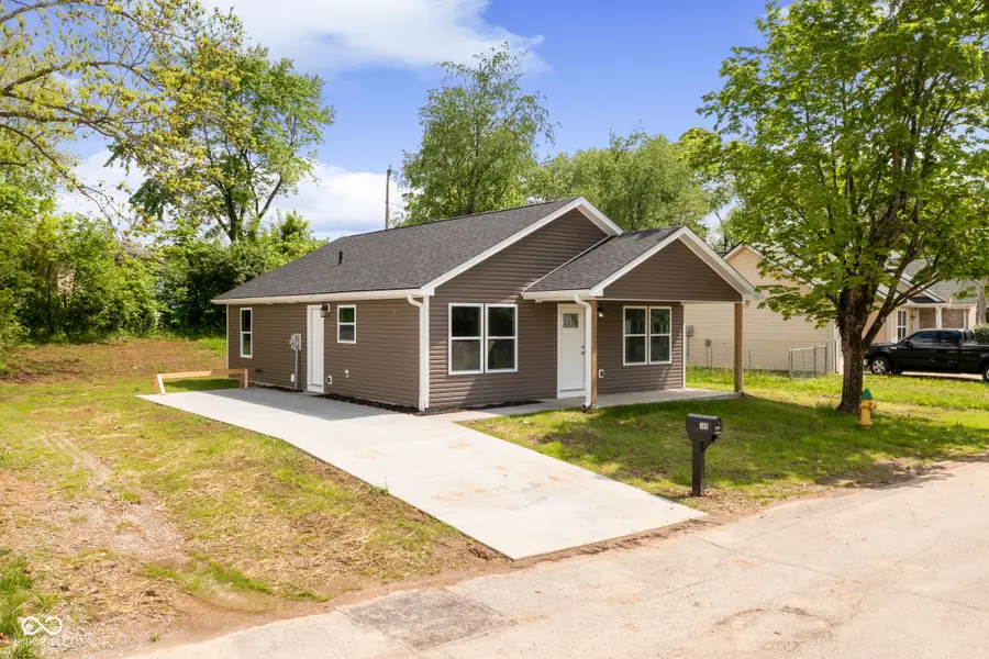 1890 Londondary Way, North Vernon, IN 47265 - #3