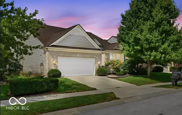 14082 Platte Drive, Carmel, IN 46033