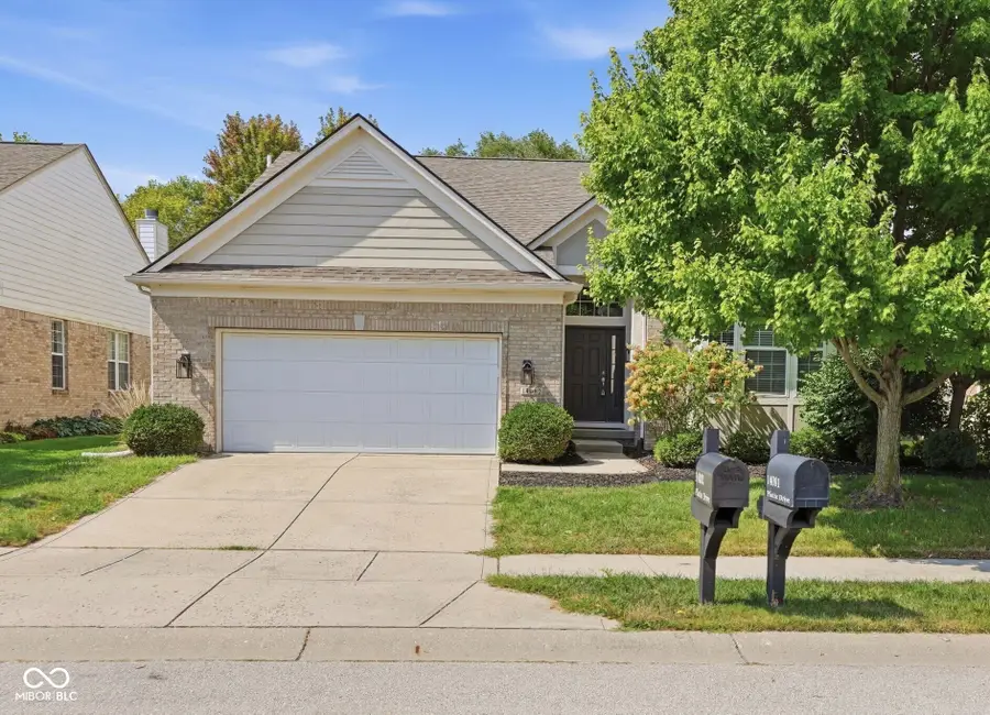14082 Platte Drive, Carmel, IN 46033 - #2