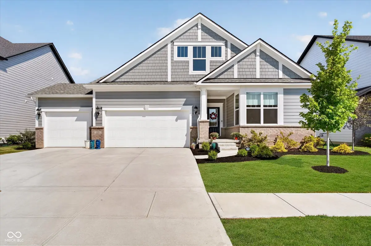 128 Creststone Boulevard, Westfield, IN 46074 - #1