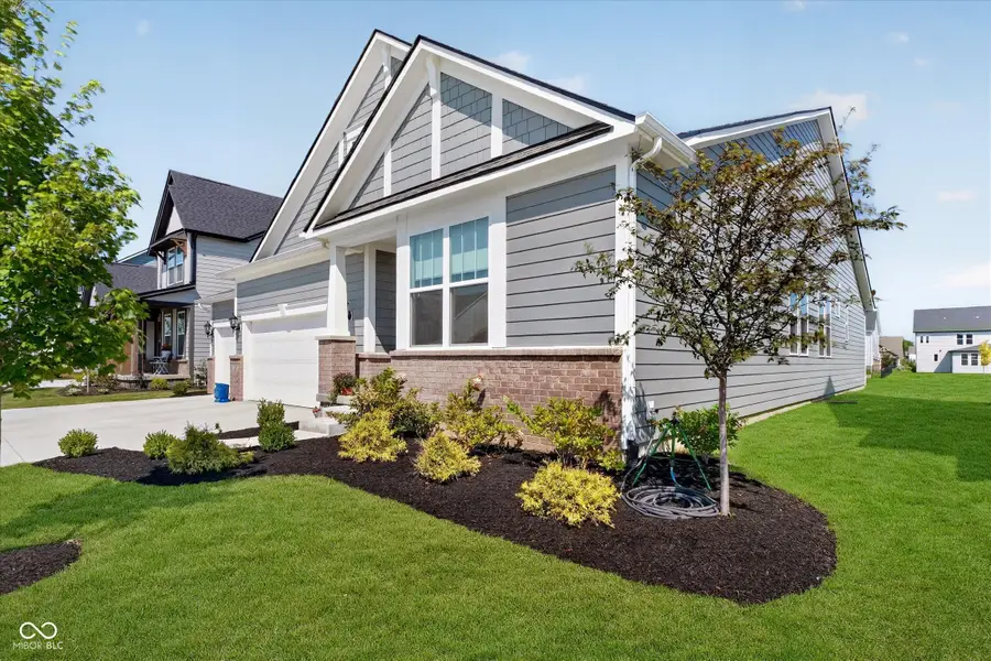 128 Creststone Boulevard, Westfield, IN 46074 - #3