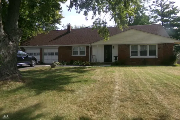 2945 S Kenmore Road, Indianapolis, IN 46203