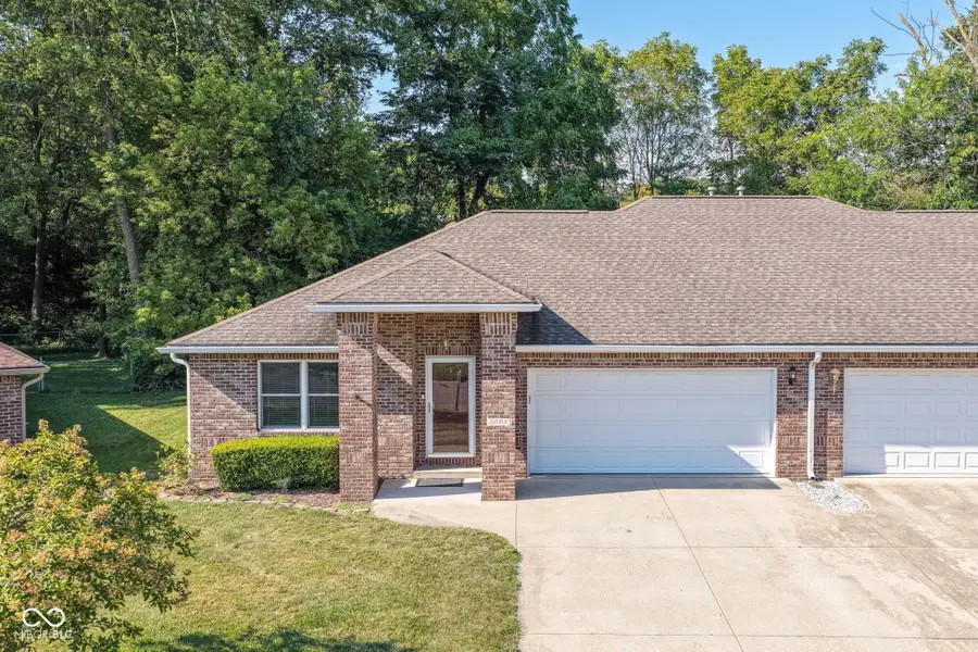 5022 W Quail Ridge Drive, Muncie, IN 47304 - #3