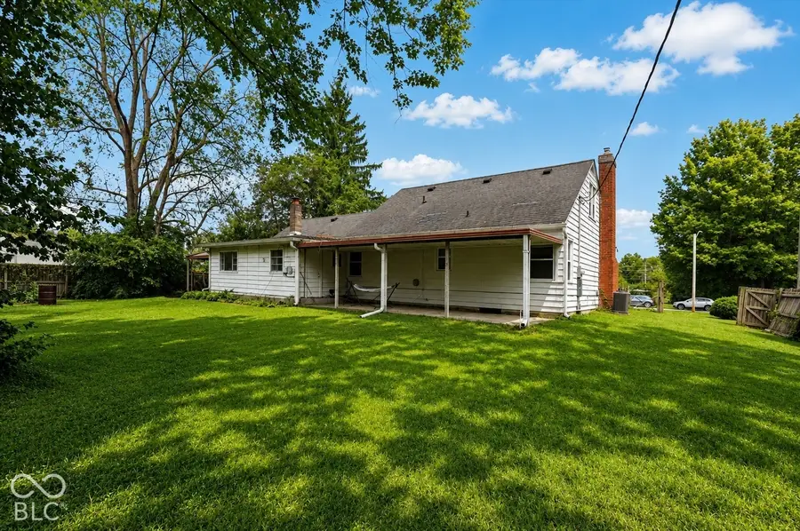 2425 W 66th Street, Indianapolis, IN 46268 - #2