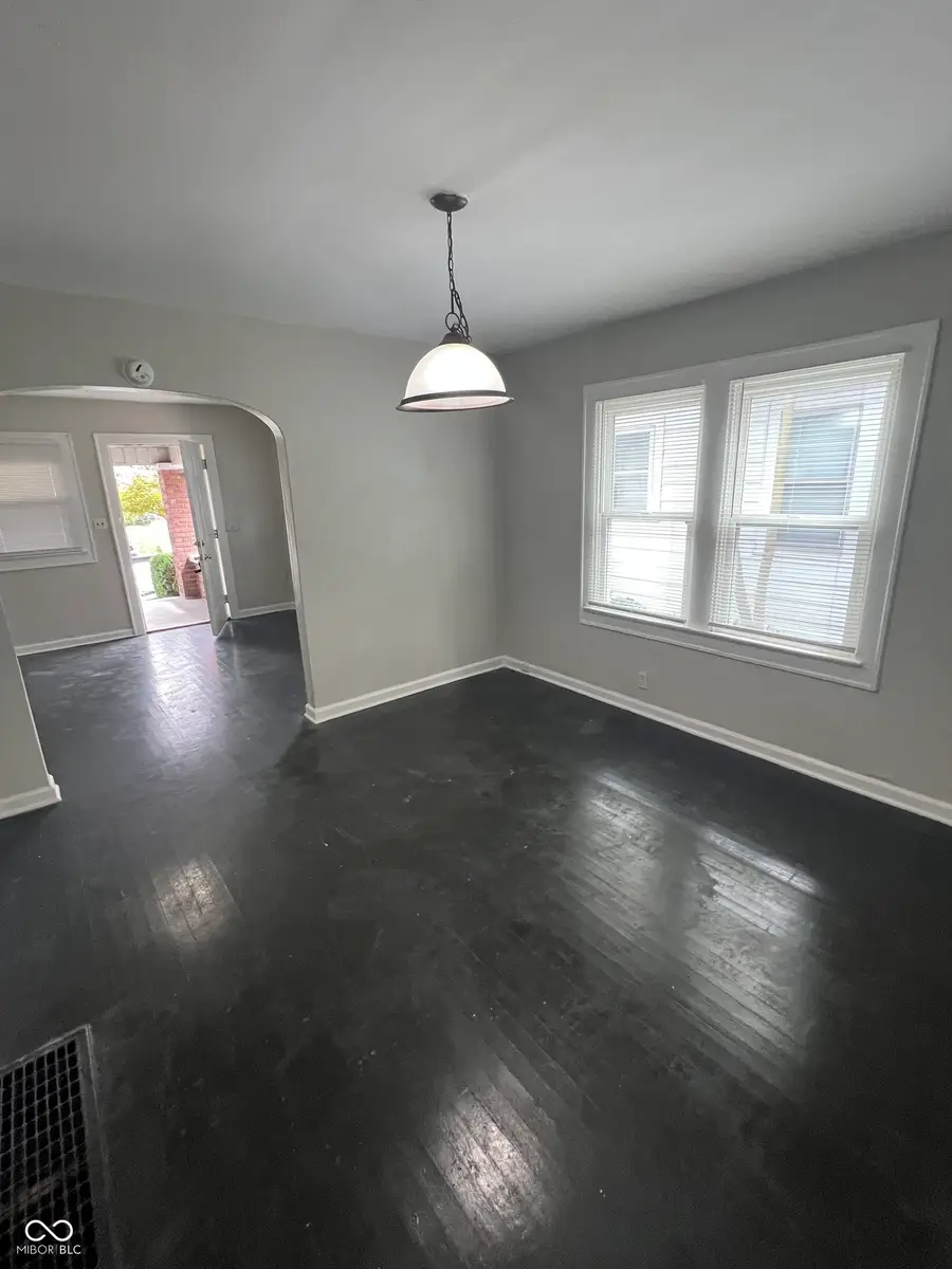 854-856 N Bradley Avenue, Indianapolis, IN 46201 - #3