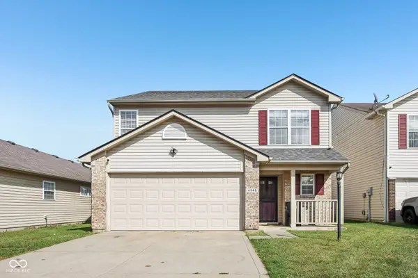 4345 Trace Wood Court, Indianapolis, IN 46254