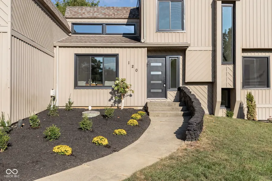 120 Wesley Circle, Noblesville, IN 46062 - #2