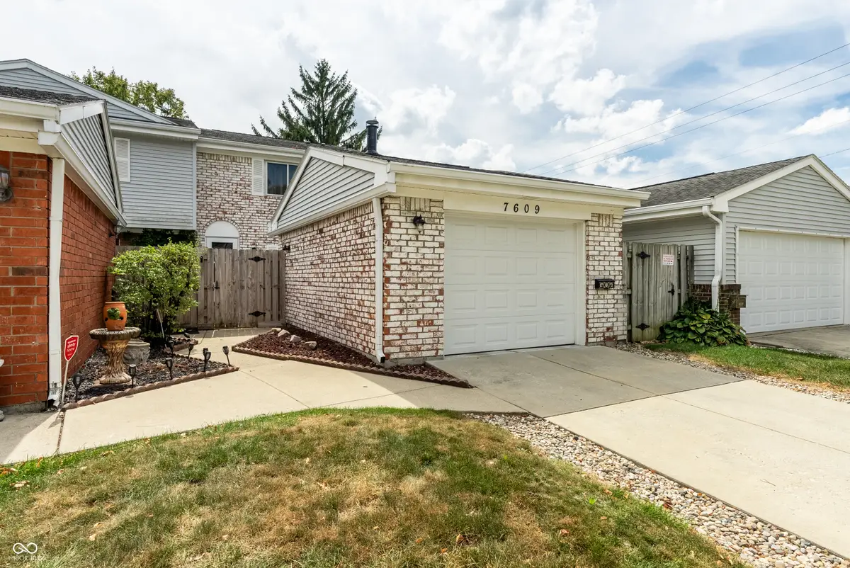 7609 Vintage Court, Indianapolis, IN 46226 - #1