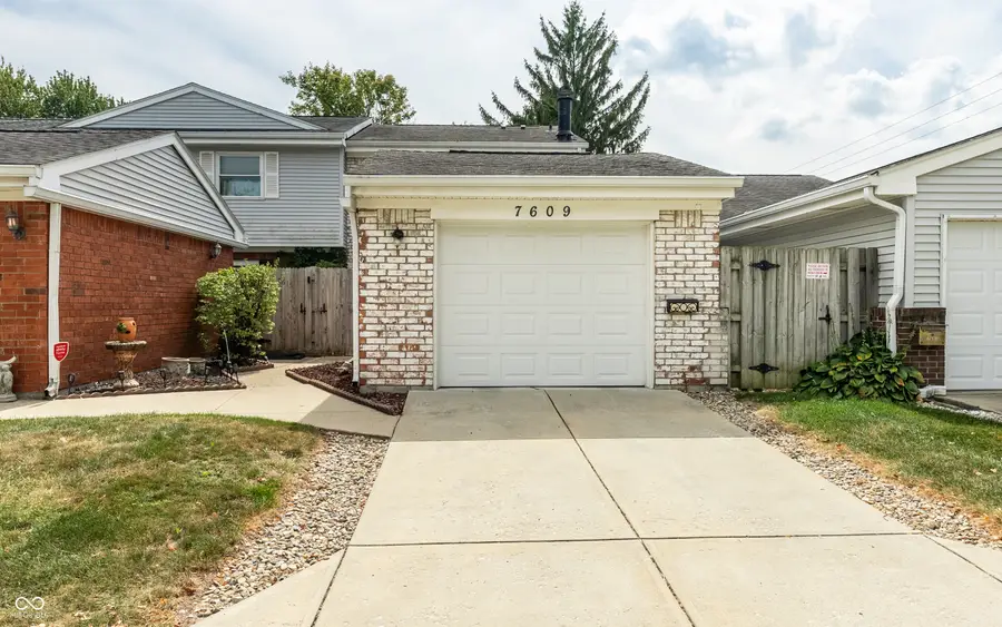 7609 Vintage Court, Indianapolis, IN 46226 - #2