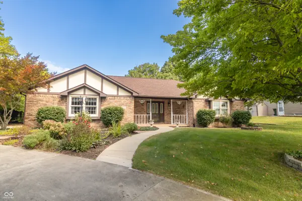 2460 E Hickory Boulevard, Greenfield, IN 46140