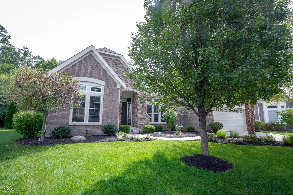12571 Hidden Spring Cove, Fishers, IN 46037 - #1