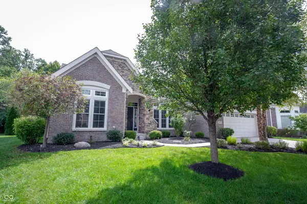 12571 Hidden Spring Cove, Fishers, IN 46037