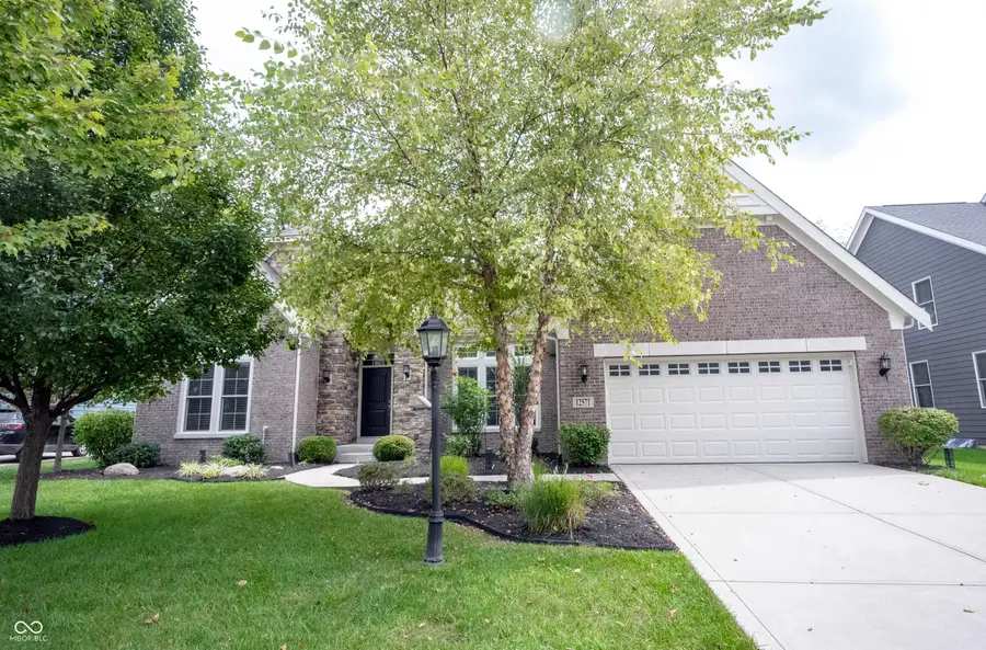 12571 Hidden Spring Cove, Fishers, IN 46037 - #2