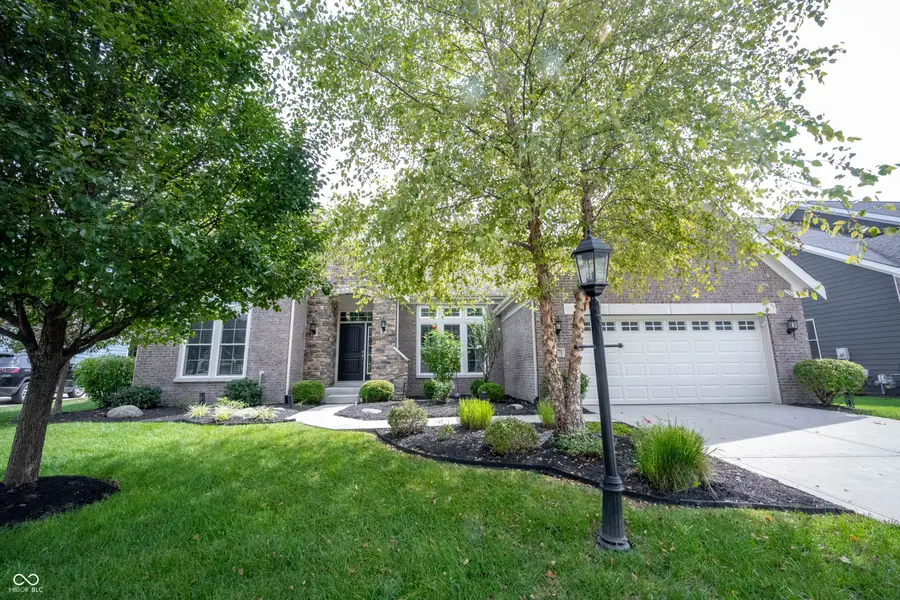 12571 Hidden Spring Cove, Fishers, IN 46037 - #3