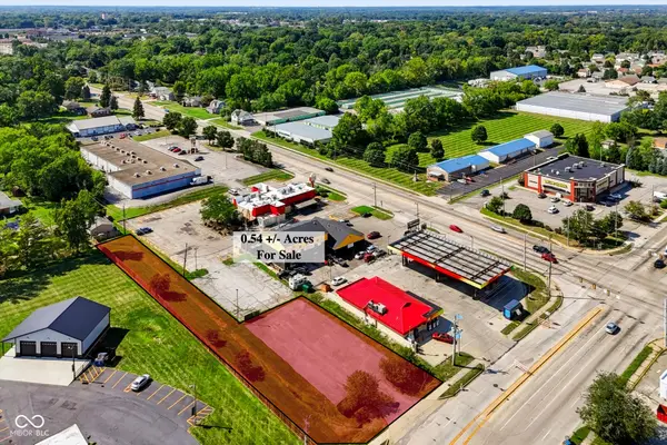 10 Lynhurst South Drive, Indianapolis, IN 46224