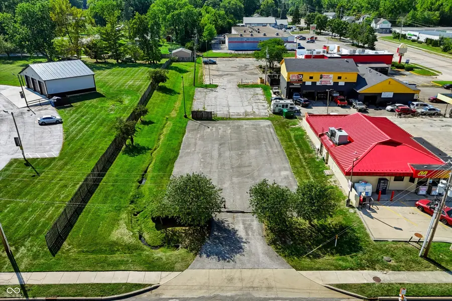 10 Lynhurst South Drive, Indianapolis, IN 46224 - #3
