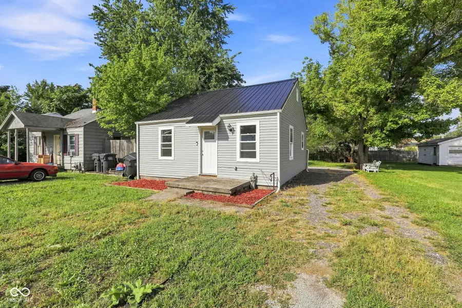 3813 Saint Charles Street, Anderson, IN 46013 - #2