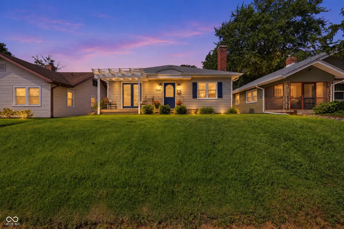 5360 Guilford Avenue, Indianapolis, IN 46220 - #1