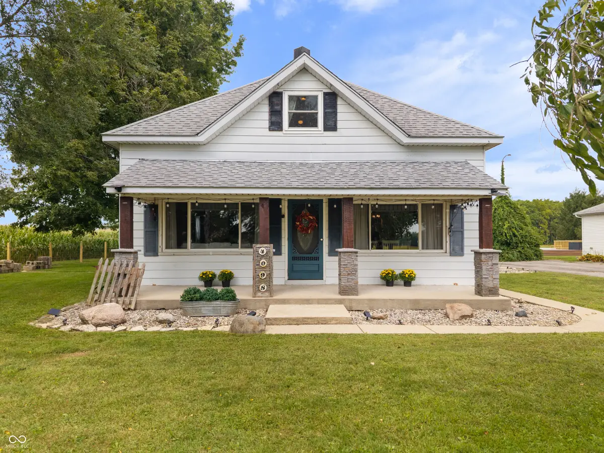 4098 E State Road 38, New Castle, IN 47362 - #1