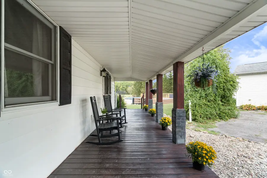 4098 E State Road 38, New Castle, IN 47362 - #2