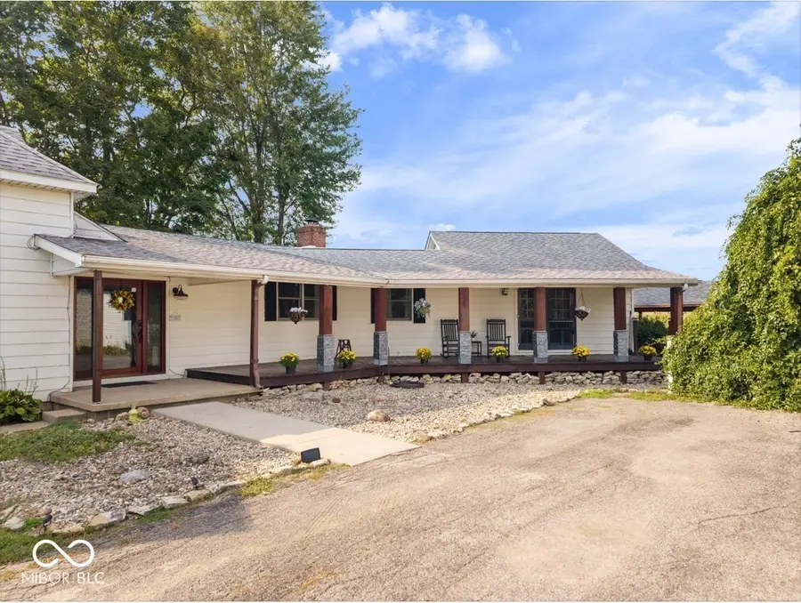 4098 E State Road 38, New Castle, IN 47362 - #3