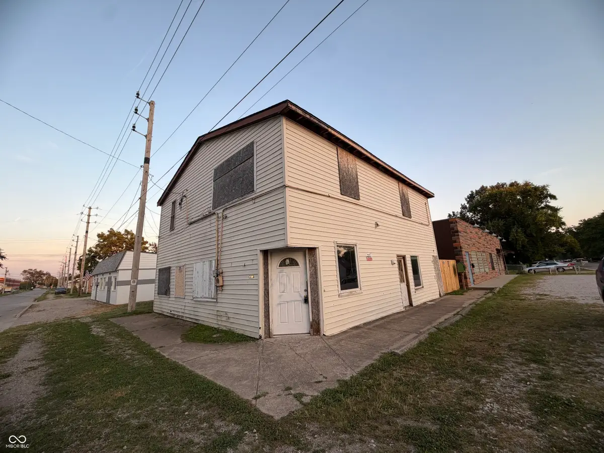 3871 Farnsworth Street, Indianapolis, IN 46241 - #1