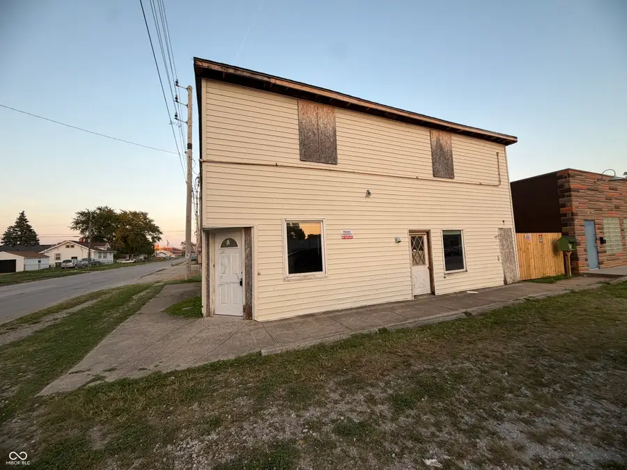 3871 Farnsworth Street, Indianapolis, IN 46241 - #3
