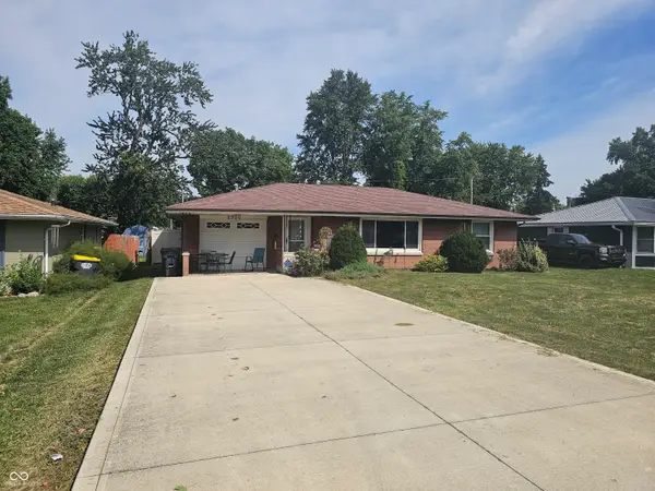2320 E 10th Street, Anderson, IN 46012