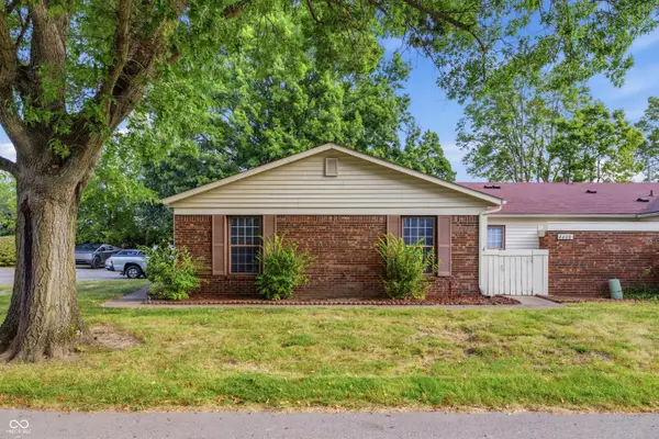 4408 Clovelly Court, Indianapolis, IN 46254