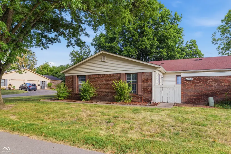 4408 Clovelly Court, Indianapolis, IN 46254 - #2