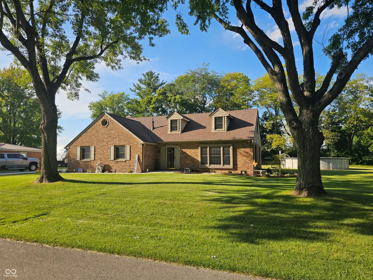 4616 Greenhill Way, Anderson, IN 46012 - #1
