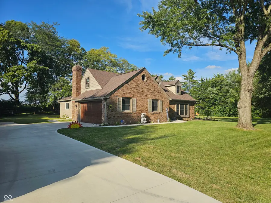 4616 Greenhill Way, Anderson, IN 46012 - #2