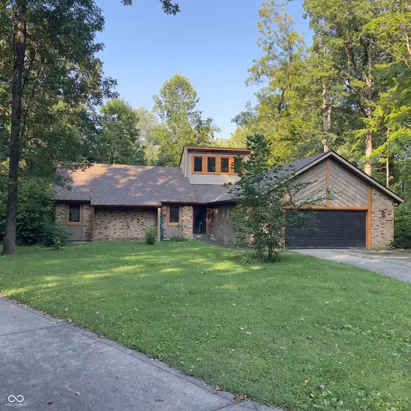 5315 Shadow Wood Court, Indianapolis, IN 46254