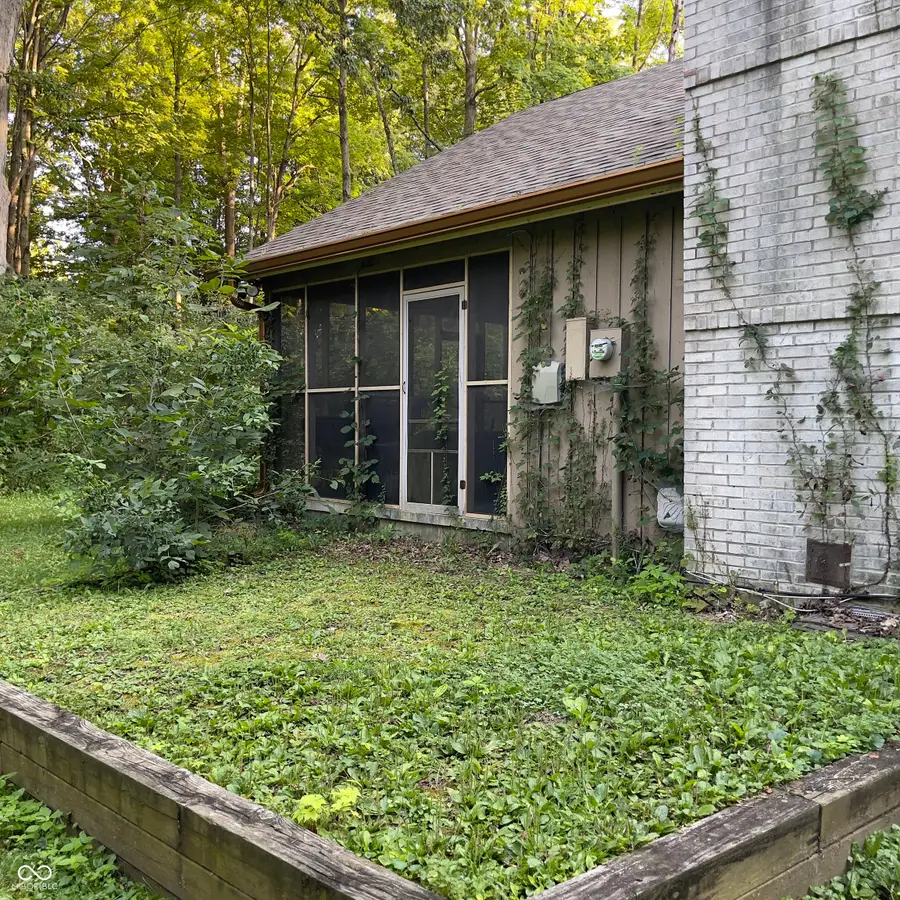 5315 Shadow Wood Court, Indianapolis, IN 46254 - #3