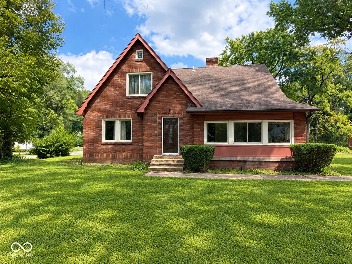 5145 Michigan Road, Indianapolis, IN 46228 - #1