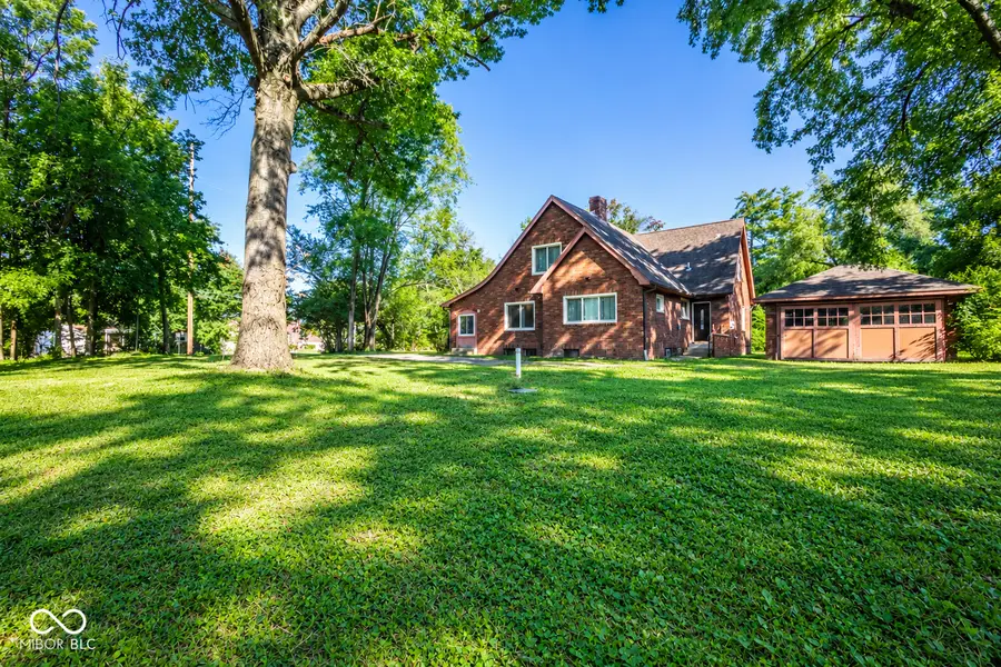 5145 Michigan Road, Indianapolis, IN 46228 - #2
