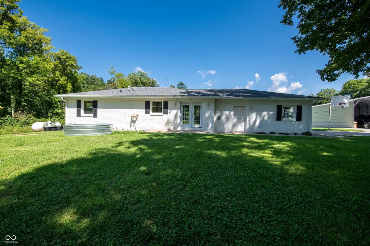 4943 E County Road 550 South S, Greencastle, IN 46135 - #1