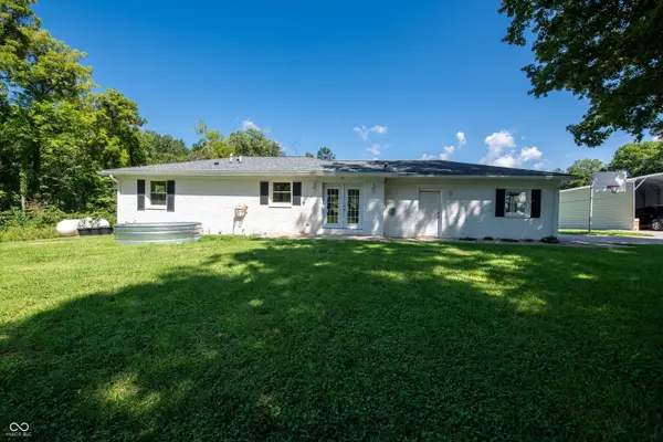4943 E County Road 550 South S, Greencastle, IN 46135