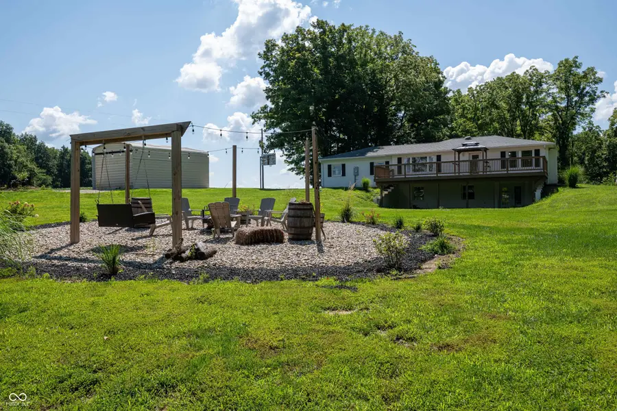 4943 E County Road 550 South S, Greencastle, IN 46135 - #2