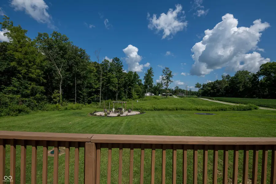 4943 E County Road 550 South S, Greencastle, IN 46135 - #3