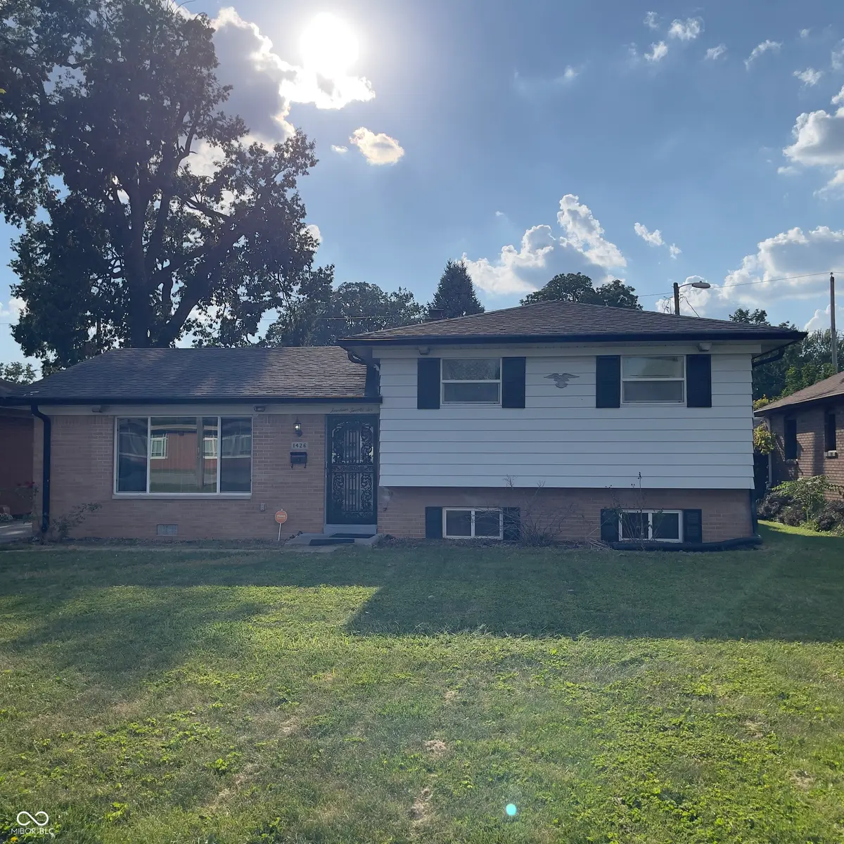 1426 N Graham Avenue, Indianapolis, IN 46219 - #1