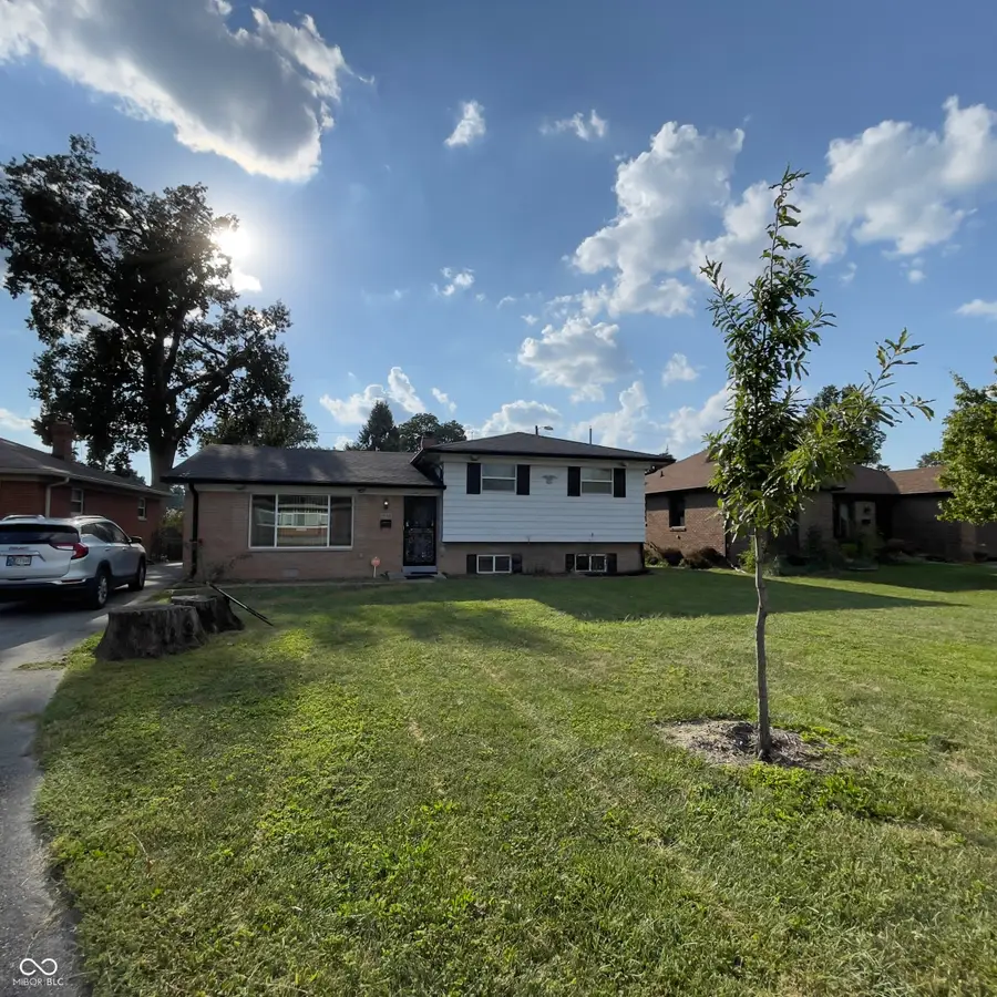 1426 N Graham Avenue, Indianapolis, IN 46219 - #3