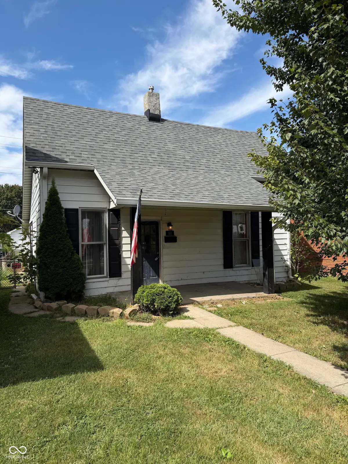 80 S 5th Avenue, Beech Grove, IN 46107 - #1