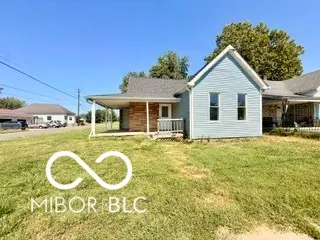 203 E 13th Streets, Seymour, IN 47274
